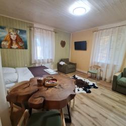 Номер студия Фрея