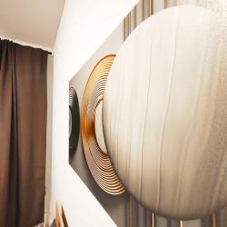 Фото Апартаменты GlobusApartamentCity на улице Аэростатная 6 корпус 2