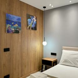 Фото Отель Арт Море