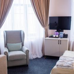 Фото Отель Марани