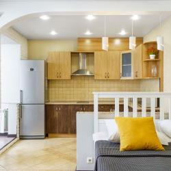 Фото Отель Good night на улице Тверская 77