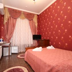 Фото Отель California (Калифорния)