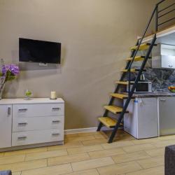 фото 66 Uroom Aparthotel (Юрум) на Первомайской