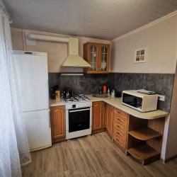 Фото Апартаменты на Лесопильной 66