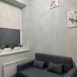 Фото Отель Двухуровневый пентхаус 30.1 м² в коттеджном поселке Лосиный Остров