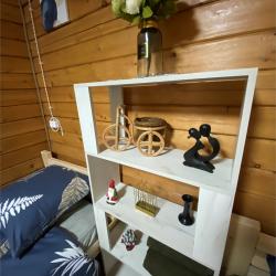 Фото Отель Guest House Избушки (Гест Хаус)