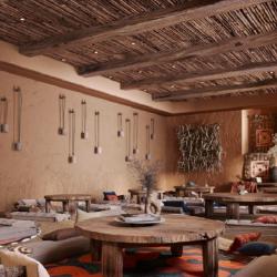 Фото Отель Yurta Boutique Hotel (Юрта Бутик)