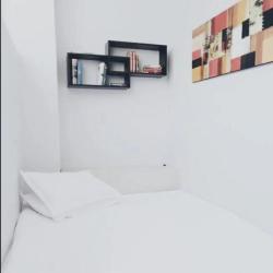Фото Отель Hostel Kapsula (Капсула)