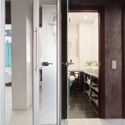 1-комнатные апартаменты стандарт