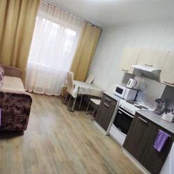 Фото Апартаменты на Дзержинского, 87Б