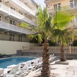 Фото Отель Экодом Фэмили 2*