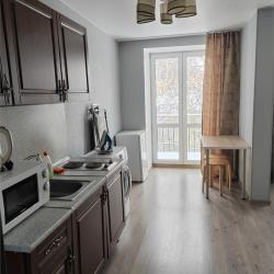 Фото Отель Авиатор-сити