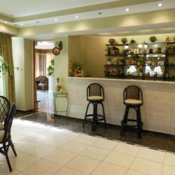 Фото Отель Континент на Крылова