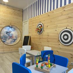 Фото Отель Санаторий на Волге