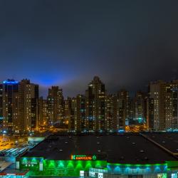 фото 27 Apartico (Апартико) на Приморском 137, корп. 1