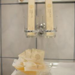 Фото Отель Октябрьская