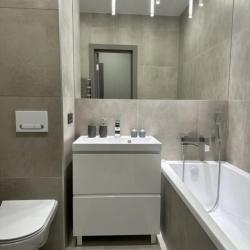 2-комнатные апартаменты улучшенные