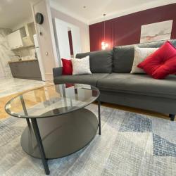 Фото Отель Зона Комфорта на Гагарина