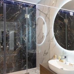 2-комнатные Апартаменты люкс Эмеральд