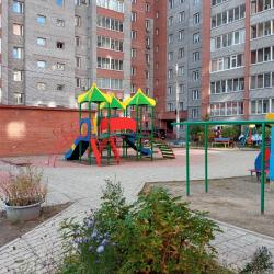 1-комнатные апартаменты улучшенные