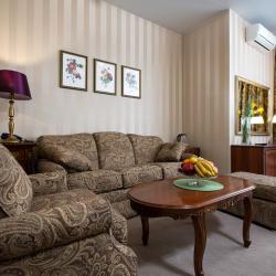 Dolphin Resort by Stellar Hotels (Дельфин Резорт Стеллар) — b0735ac4de9dc313e454b098c4f27f75