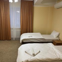 Фото Отель Спартак