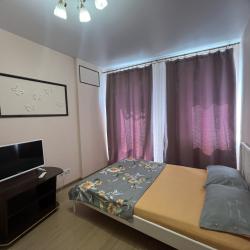 Фото Отель AlexHome (АлексХоум) на улице 9 Мая 21к2