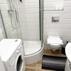 Фото Апартаменты Морент на улице Ленина 219а/1 корпус 1