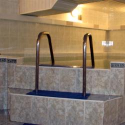 Фото Отель Сибирь