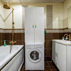 фото 19 Hermes Aparts (Хермес Апартс) на улице Федора Полетаева 2 корпус 5