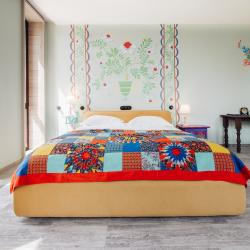 Фото Отель HUNNU (ХУННУ)