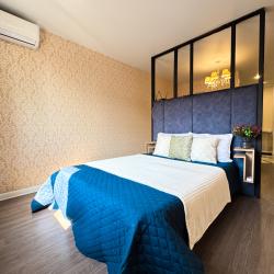 Фото Апартаменты Акварель Рязань на 2-й Бульварный проезд 1