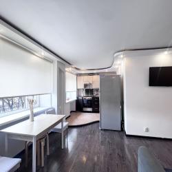 Фото Апартаменты на проспекте Кирова