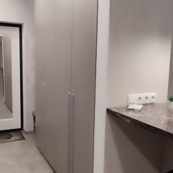 1-комнатные апартаменты эконом