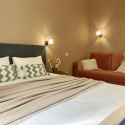 Апартаменты люкс база отдыха Агой,2