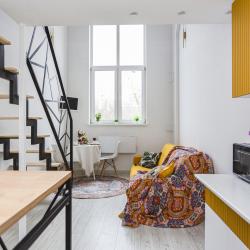 Фото Отель Moment House (Момент Хаус) на проезде Оптический 1