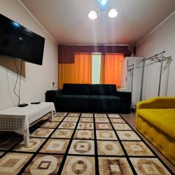 Фото Апартаменты на улице Марджани 2