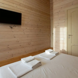 Фото Отель Домик у моря