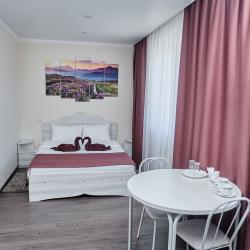 Фото Отель Гостиный двор На прудах