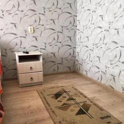 Номер стандарт с 1 двуспальной кроватью