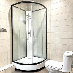 3-комнатные апартаменты улучшенные