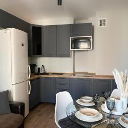 2-комнатные апартаменты улучшенные