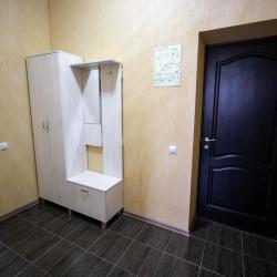 Фото Отель Волна