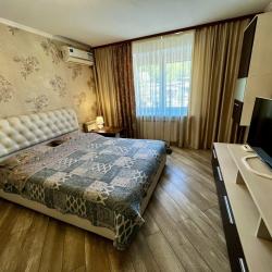 Фото Отель ArendaGrad (АрендаГрад) на переулке Ново-Чернушенский 5