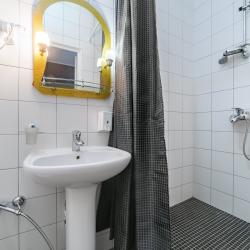 Номер стандарт двухместный с диваном (с завтраком)