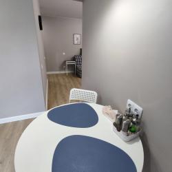 Фото Апартаменты на улице Ленинградская 56В