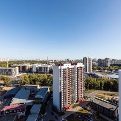 Фото Апартаменты на улице Родины