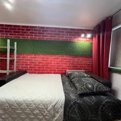Фото Отель Katy Home (Кэти Хоум) на улице Горького 35А