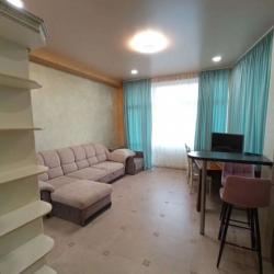 Фото Отель Гостевой дом на улице Большевистская 5