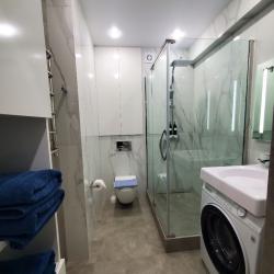 Фото Апартаменты на улице Можайская 14